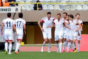Altınordu'da orta saha sıkıntılı