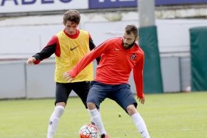 Trabzonspor U21 takımını 6-1 yendi