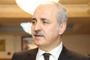 Kurtulmuş: Paralel yapı sadece bir toplantının konusu değil