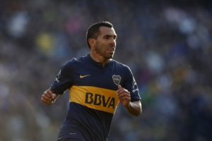 ''Boca i&ccedil;in Atletico'yu reddettim''