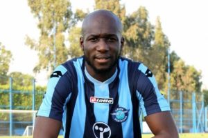 Adana Demirspor'un en istikrarlısı Pote