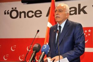 Mustafa Kamalak: 1 alıp 72 vereceğiz