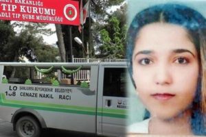 Servis şof&ouml;r&uuml;, 3 &ccedil;ocuk annesi kadını boğarak &ouml;ld&uuml;rd&uuml;