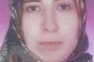 Psikolojik tedavi g&ouml;ren kadın mutfakta kendini astı
