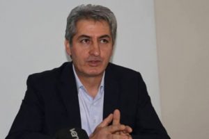 HDP'li Lezgin Botan'dan Nabi Avcı ve Efkan Ala'ya soru &ouml;nergesi
