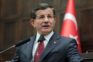 Davutoğlu akademisyenlerle bir araya gelecek