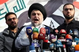 'Yeni h&uuml;k&uuml;metin şeklini ben değil, Irak halkı belirleyecek'