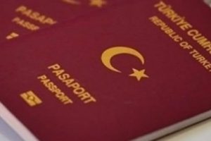 Vizesiz AB'de kritik tarih netleşti!