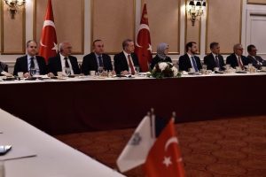 Erdoğan: ABD'nin bizi anladığını ve yanımızda olduğunu d&uuml;ş&uuml;nmek istiyoruz