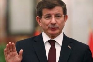Kritik toplantı sona erdi! Davutoğlu talimat verdi