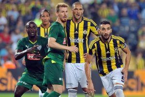 Bursaspor Basın S&ouml;zc&uuml;s&uuml;nden Serdar Aziz a&ccedil;ıklaması