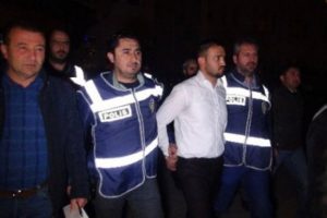 9 kişinin katil zanlısı 55 g&uuml;n sonra yakalandı