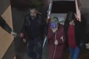 Beratcan'ın annesi yeniden g&ouml;zaltına alındı