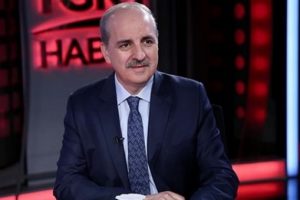 Başbakan Yardımcısı Kurtulmuş: Devlet ele ge&ccedil;irilmesi gereken bir mekanizma değil