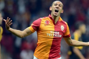 Taraftarlardan Umut Bulut'a destek