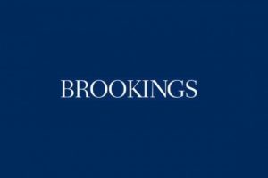 Brookings'ten Erdoğan'ın programına ilişkin iddialara yalanlama