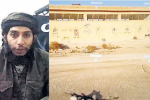 Avrupa'da katliam emrini 'T&uuml;rk hattından' verdi