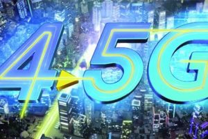 Bug&uuml;n saat 00.01 itibari ile 4.5G internet d&ouml;nemi başlıyor