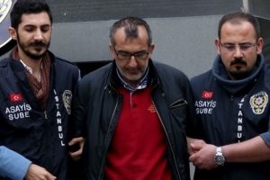 Beratcan'ın katili '&Ccedil;ocuğum gibi severdim' diye ağlamış!