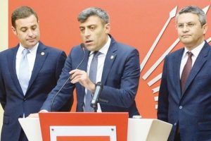Mısır'ı anlattı: T&uuml;rk dizilerini kaldırmışlar