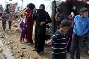 'K&uuml;rt sorununun katbekatı bir Arap sorunu geliyor'