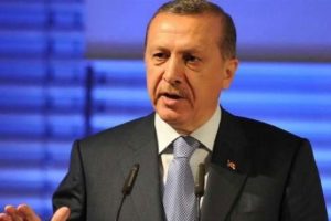 Cumhurbaşkanı Erdoğan ABD'de konuştu