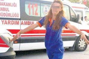 Sağlıkta sahte diploma alarmı