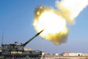 'PYD gelirse yine vururuz'