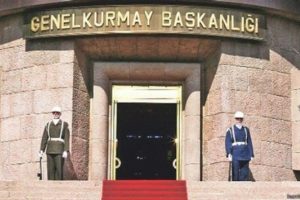 Genelkurmay'dan darbe iddialarıyla ilgili a&ccedil;ıklama