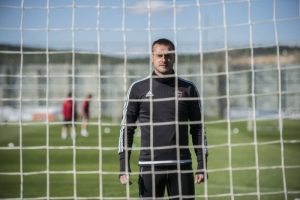 Galatasaray'da Muslera ayrılırsa Karcemarskas alınacak