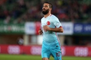 UEFA, T&uuml;rk Milli Takımı hakkındaki izlenimleri paylaştı