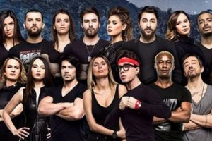 Survivor 2016'da bu hafta kim elendi?