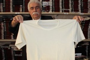 Yazın y&uuml;n i&ccedil;lik giyenler hasta olmuyor