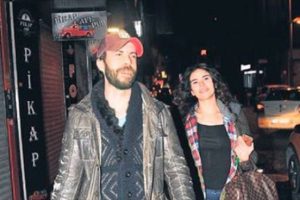 'Sevgilim daha iyi babalık yapıyor'...