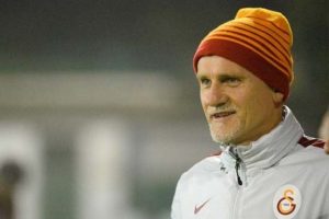 Galatasaray Taffarel'i yeni hocaya "olmazsa olmaz"ı olarak sunacak