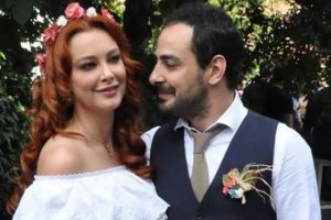 Serdal Gen&ccedil; ile Ay&ccedil;in İnci gizlice boşandı...