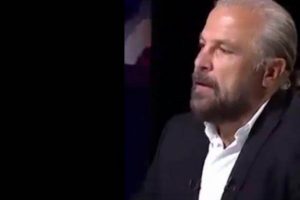 Mete Yarar: Bu panik nedendir