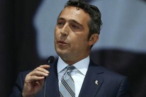 Ali Ko&ccedil;'tan h&uuml;k&uuml;mete &ouml;vg&uuml; dolu s&ouml;zler