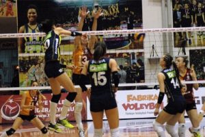 İşte Final Etabı programı!