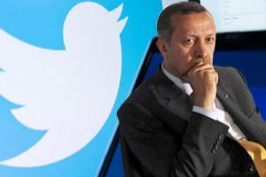 Twitter'dan Erdoğan a&ccedil;ıklaması