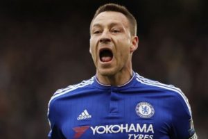Hodgson: "Terry'nin takımda olmasını isterim"