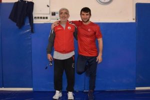 G&uuml;reşte 44 yıl sonra bir ilk