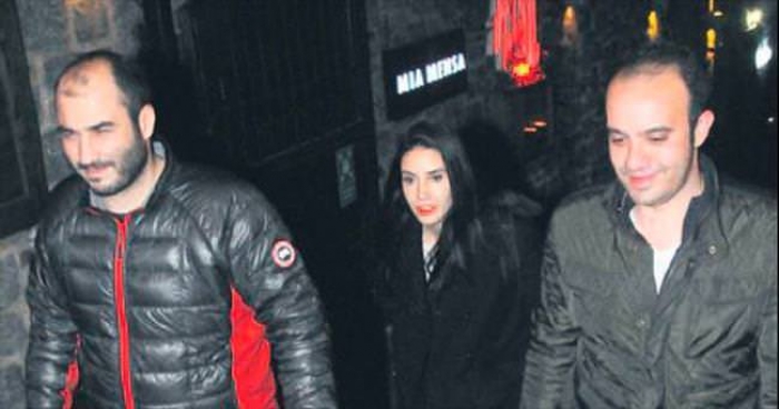 Yağtu kendi haberini kendisi yazdı...