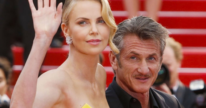 Charlize Theron'dan ayrılık a&ccedil;ıklaması...