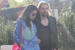 Asena Atalay, Caner Erkin'i sildi!...