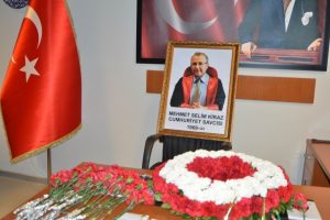 DHKP-C'nin 9 y&ouml;neticisi hakkında kırmızı b&uuml;lten &ccedil;ıkarıldı