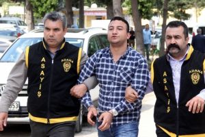 Firari h&uuml;k&uuml;ml&uuml;: Yarışmacılara başarılar dilerim