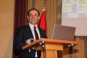 Gazi &Uuml;niversitesi'nde rekt&ouml;rl&uuml;k yarışı
