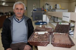 Tarımsal atıklardan biyoyakıt