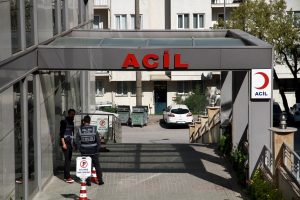 Bursa'da o hastaneye paralel yapı operasyonu!